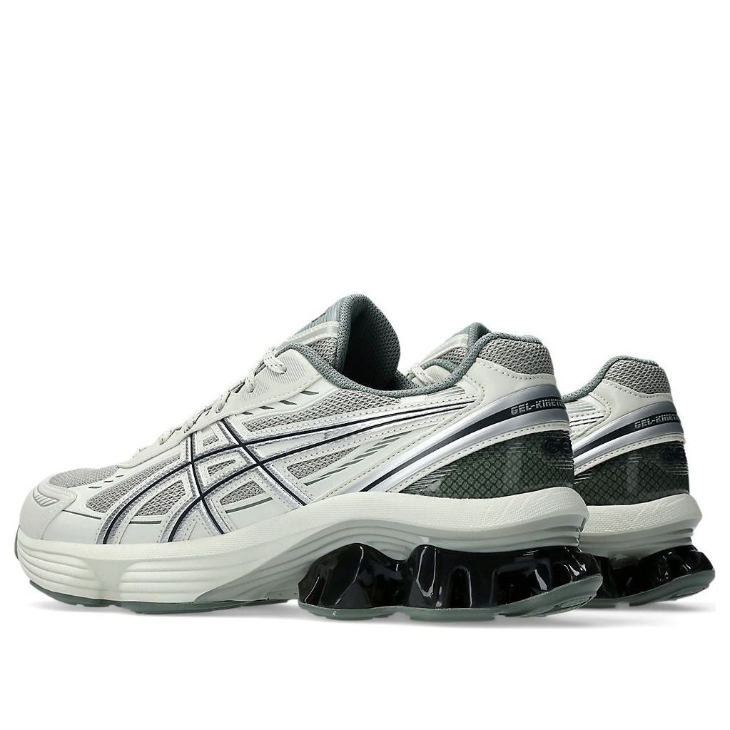 ASICS Gel-Kinetic Fluent 'Seal Grey Pure Silver' 1203A591-021