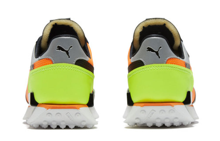 PUMA Future Rider Risk Alert 'Multi-Color' 373172-01
