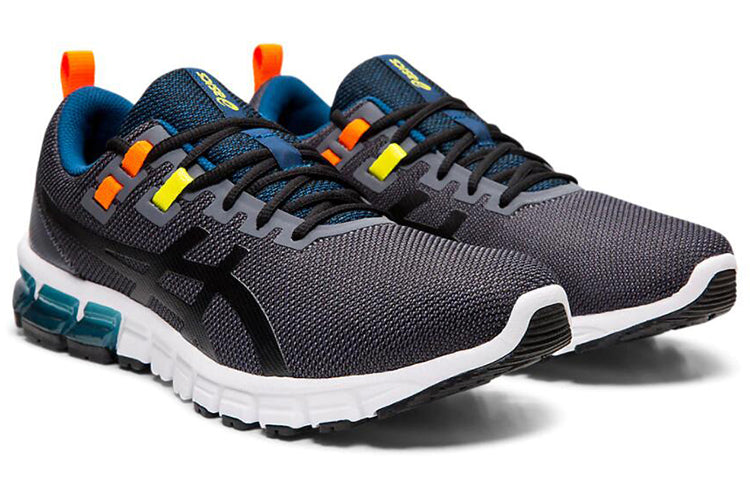 ASICS Gel Quantum 90 'Graphite Grey Green' 1021A214-020