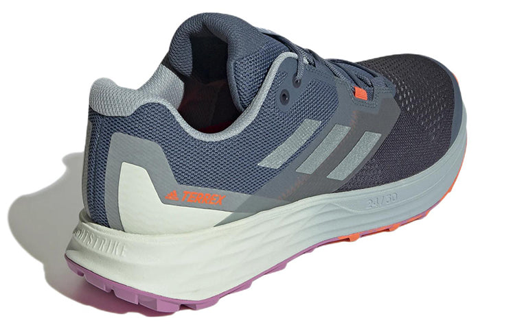 adidas Terrex Two Flow 'Wonder Steel Magic Grey Metallic' GY6145