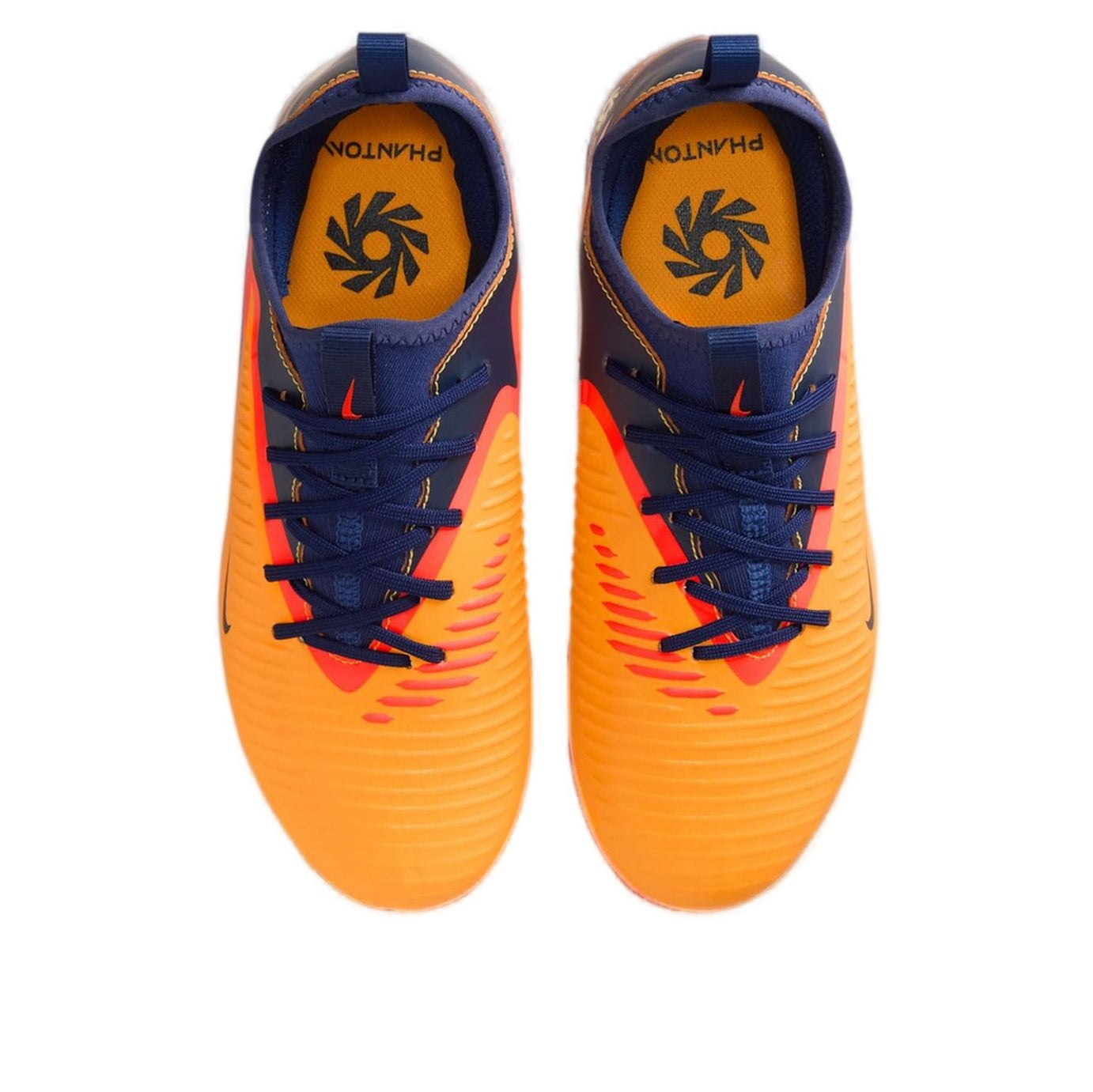 (GS) Nike JR. Phantom 6 Low Academy MG 'Erling Haaland' HQ2032-800