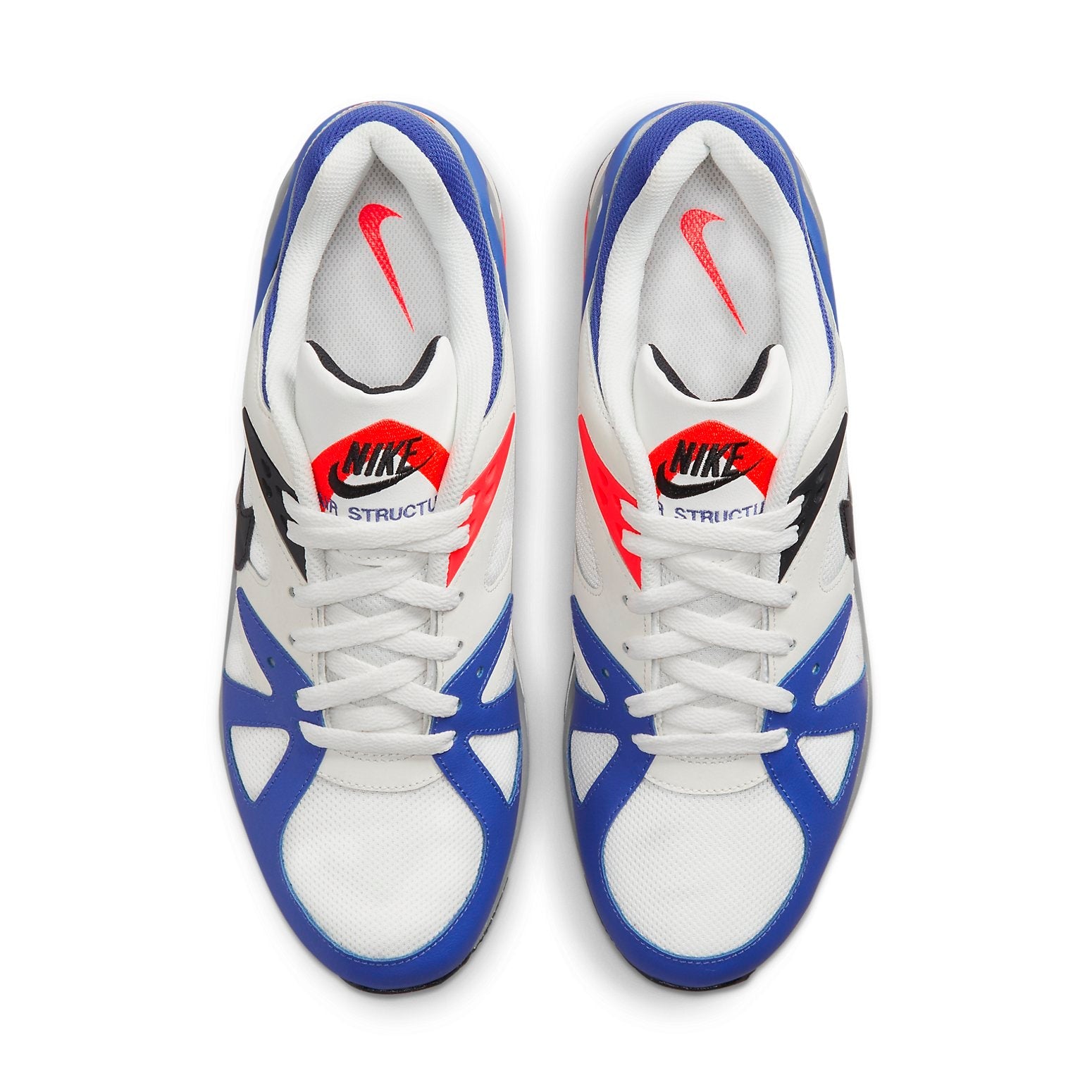 Nike Air Zoom Structure Triax 91 'Persian Violet' DC2548-100