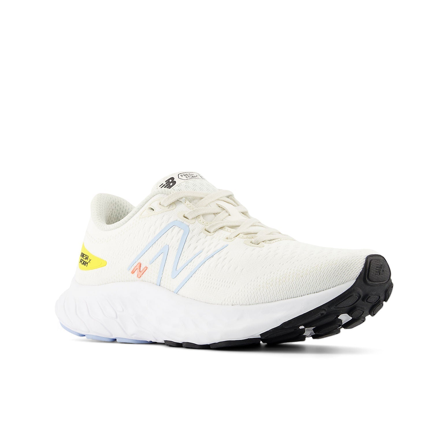 (WMNS) New Balance Fresh Foam X Evoz Stability 'White' WEVOVCM