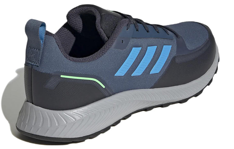 adidas Runfalcon 2.0 TR 'Wonder Steel Pulse Blue' GW4052