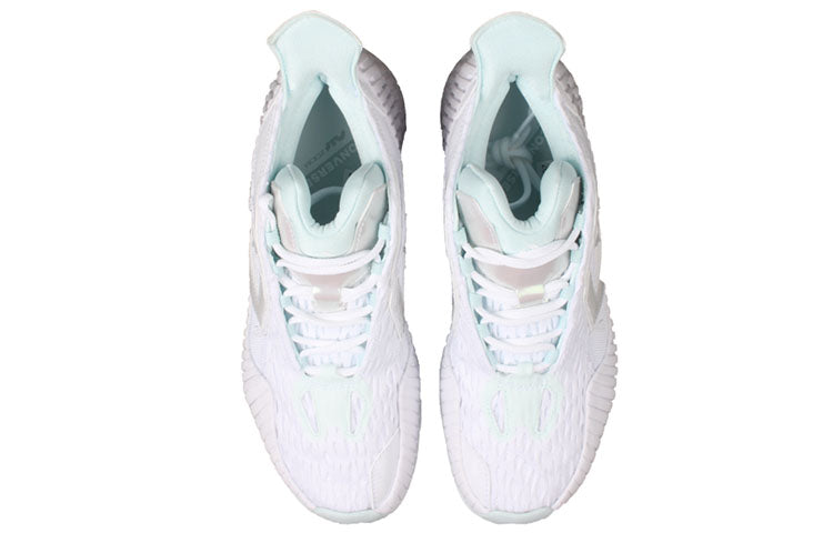 Converse All Star BB Prototype CX 'White Aqua Mist' A03697C
