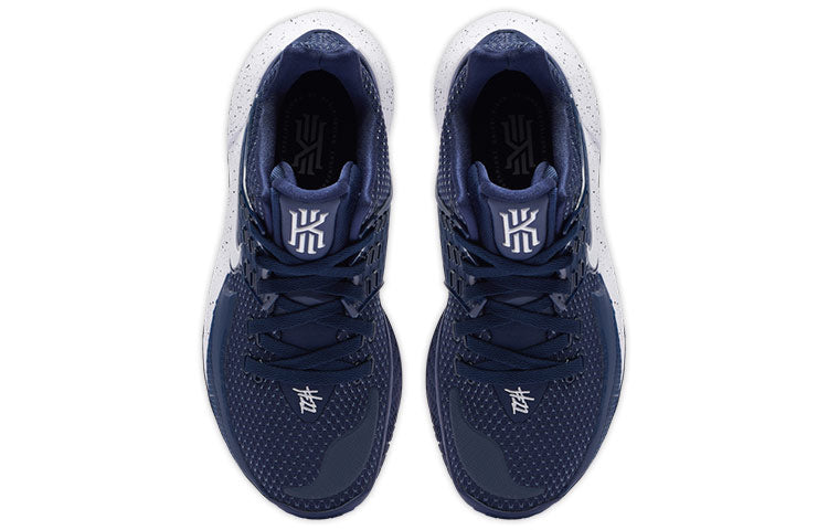 Nike Kyrie Low 2 TB 'Midnight Navy' CN9827-401