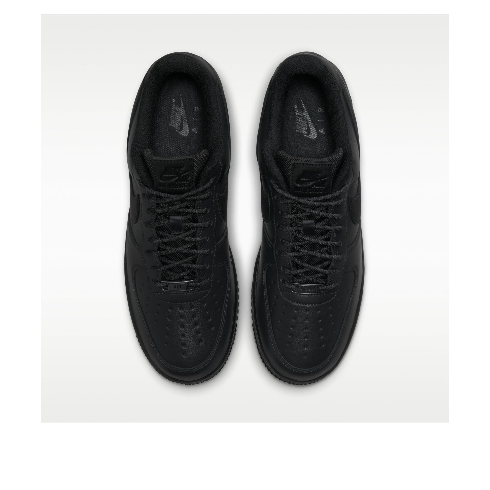 Nike Air Force 1 GTX Vibram 'Black' HV5953-001