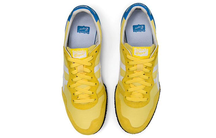 Onitsuka Tiger Serrano 'Yellow Blue' 1183A237-750