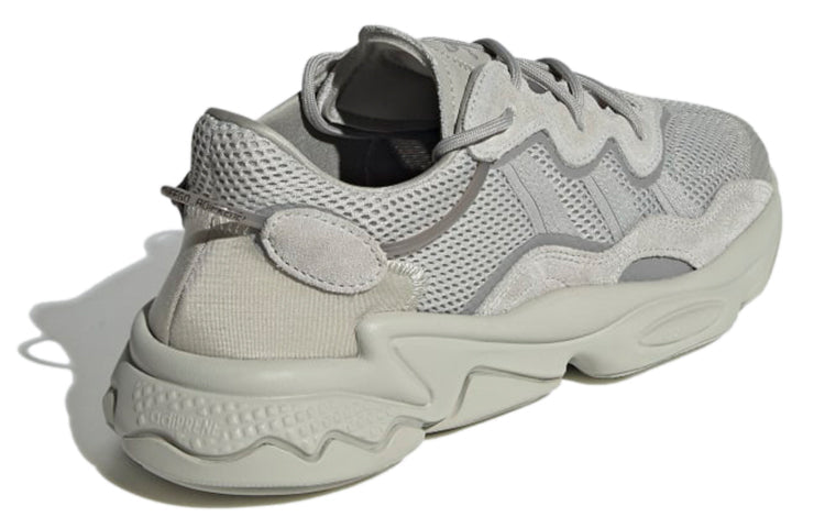 adidas Ozweego Shoes 'Metal Grey Dove Grey' GZ2787