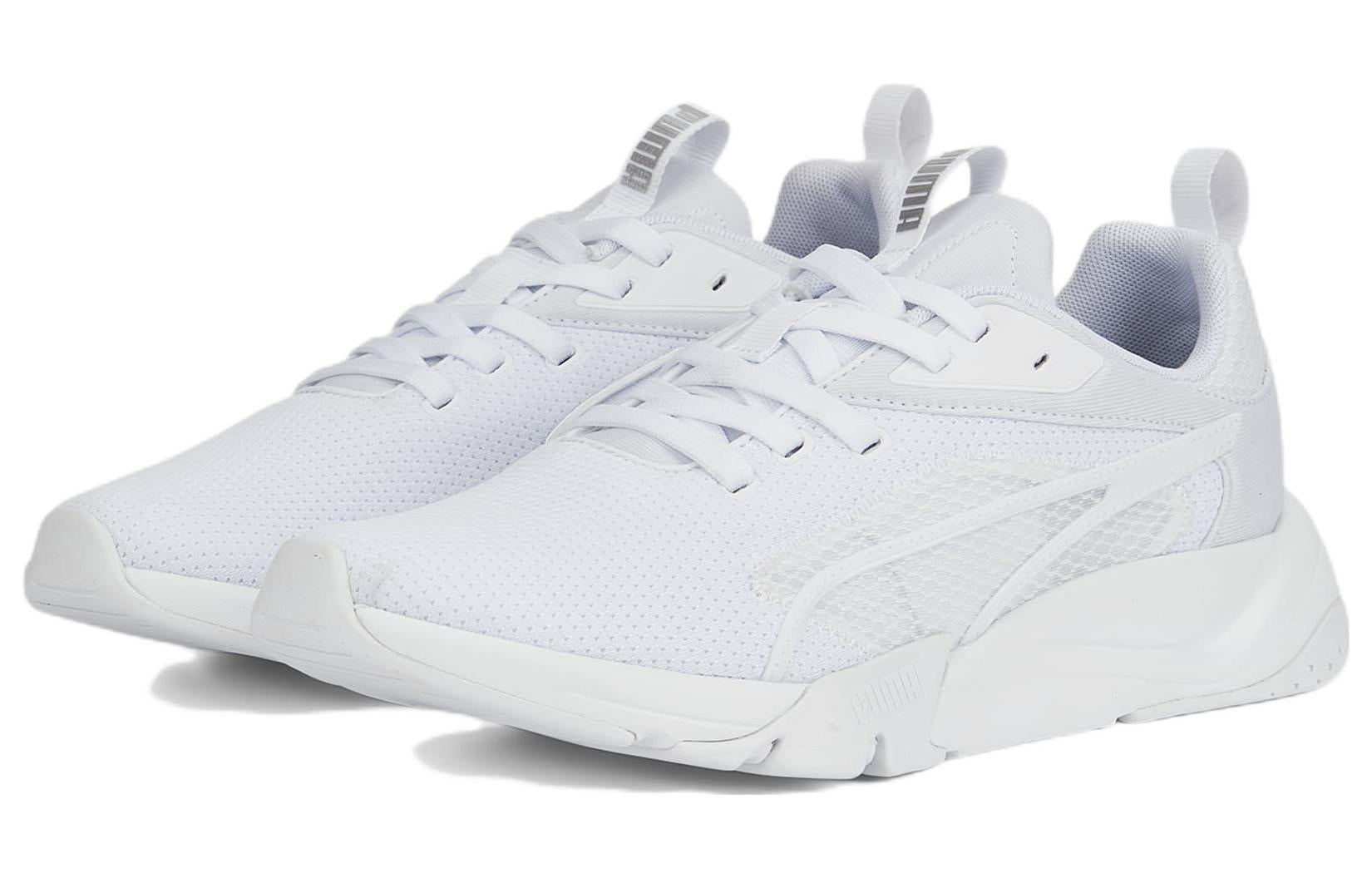 (WMNS) PUMA Zora 'White' 386274-01