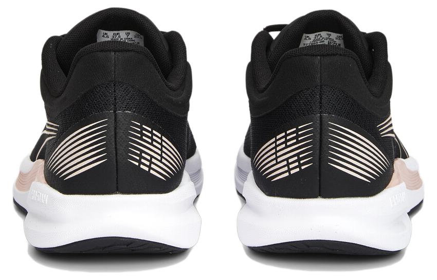 (WMNS) PUMA Redeem Profoam 'Black' 377995-06