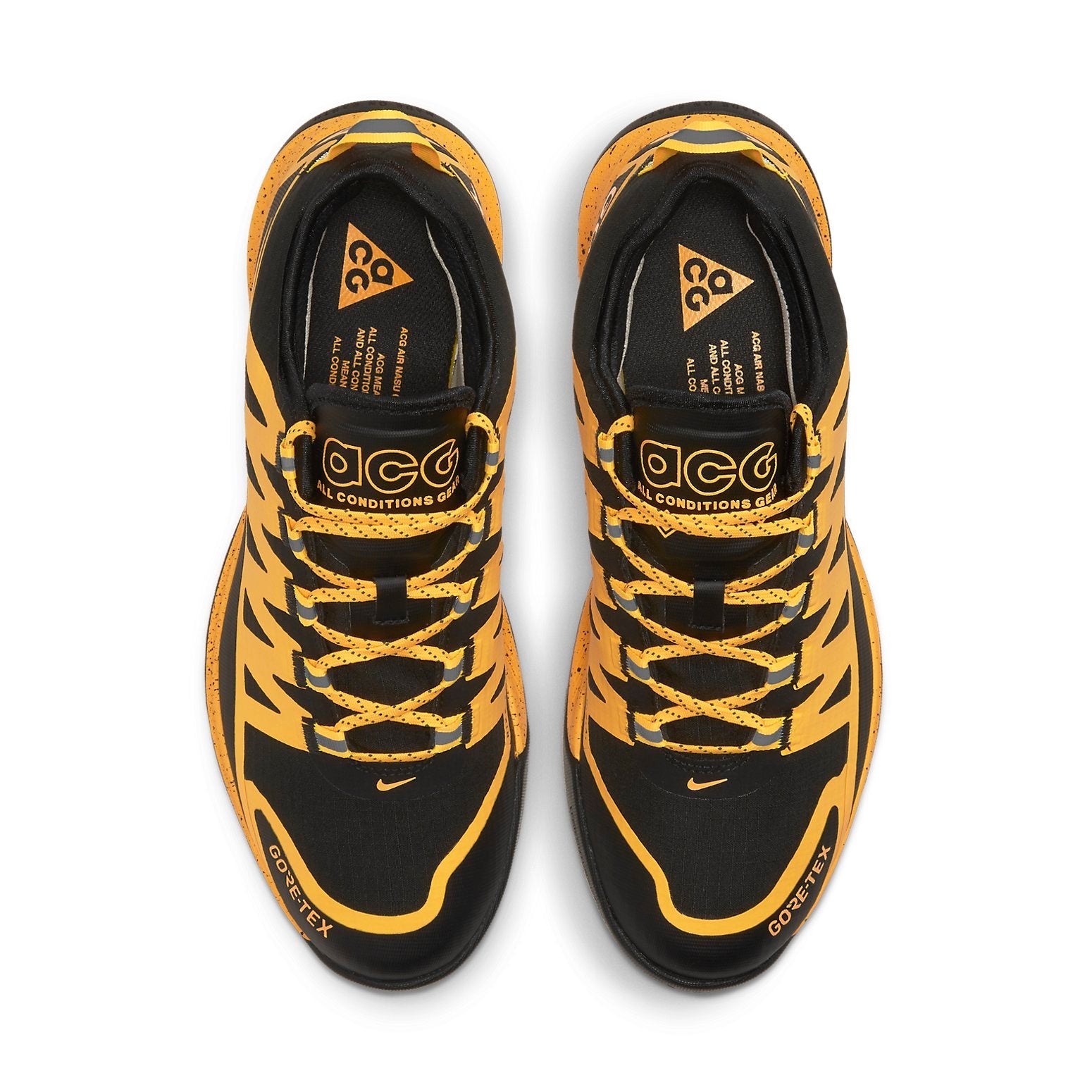 Nike ACG Air Nasu Gore-Tex 'Laser Orange' CW6020-001