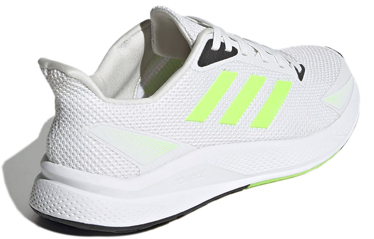 adidas X9000L1 Shoes 'Crystal White' EH0000