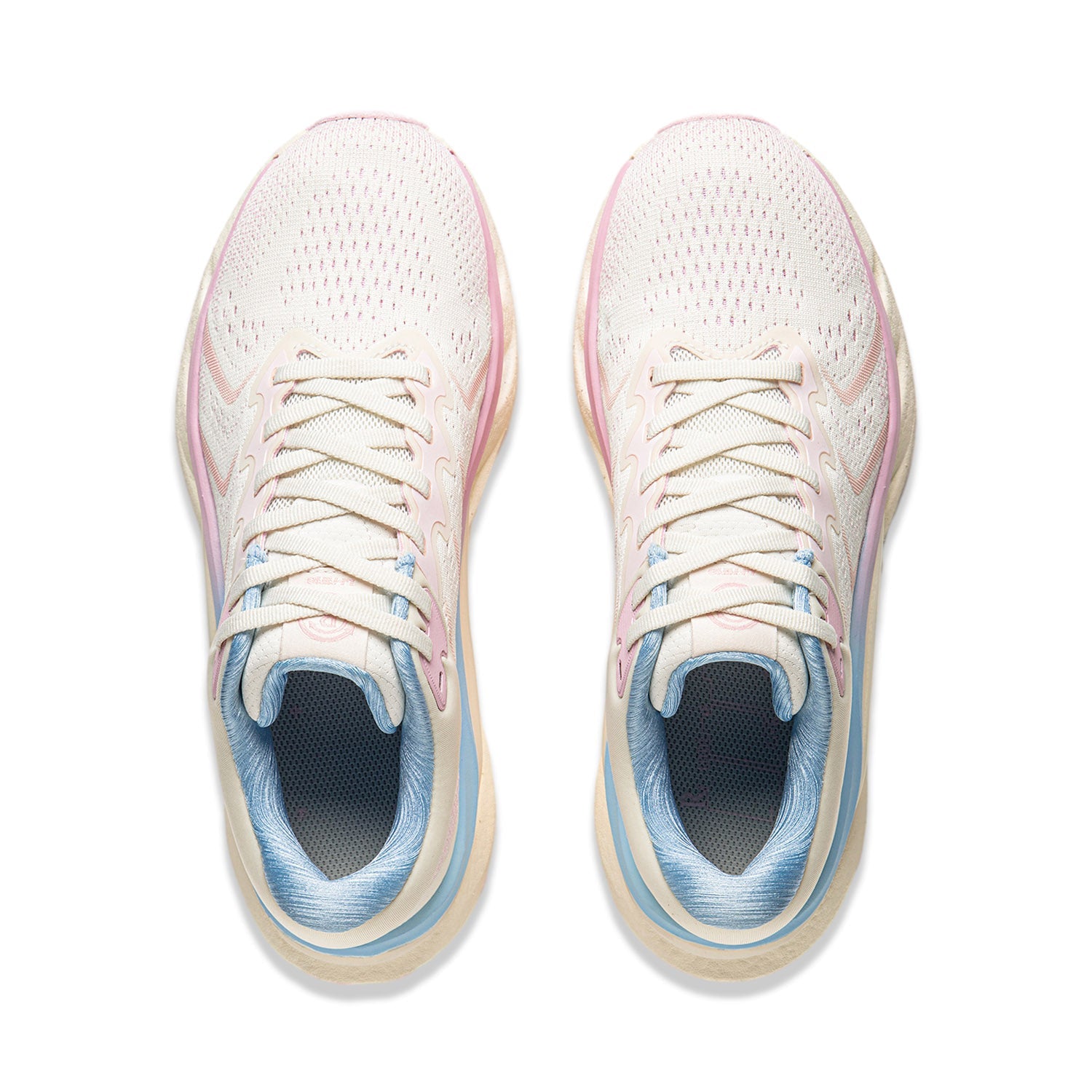 (WMNS) Li-Ning Arc CRC 'Marshmallow' AZGU006-6