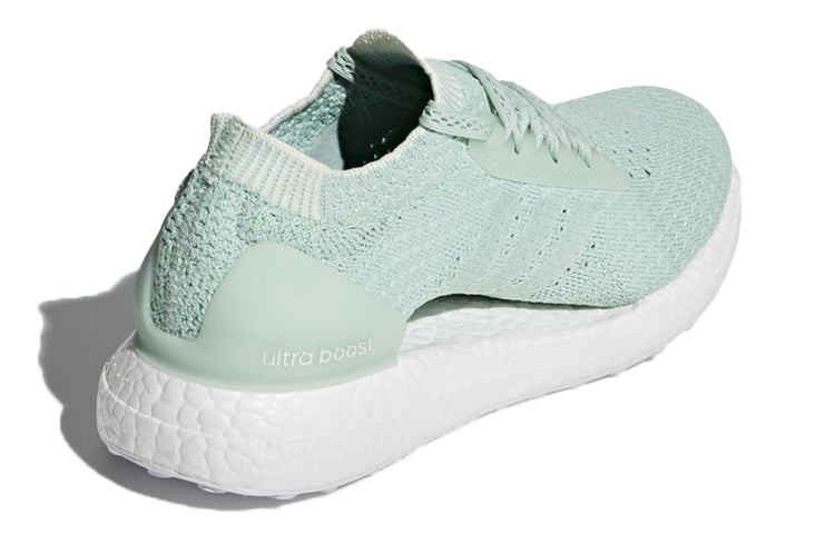 (WMNS) adidas Ultraboost X Clima Green CQ0011
