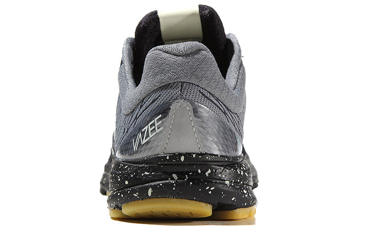 (WMNS) New Balance Vazee v2 Black/Grey WPACEPJ2