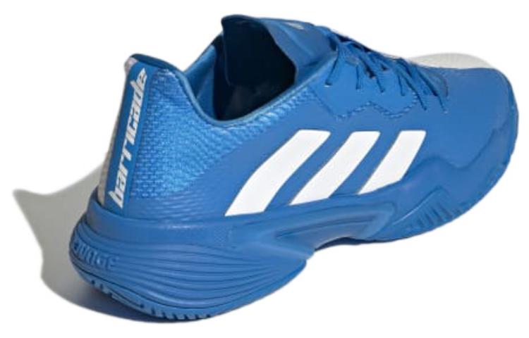adidas Barricade 'Blue Rush White' GY1446