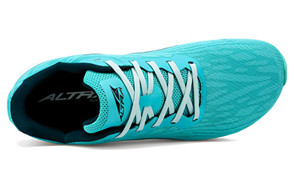 (WMNS) Altra Running Rivera 1 'Teal Green Black' AL0A4VQV324