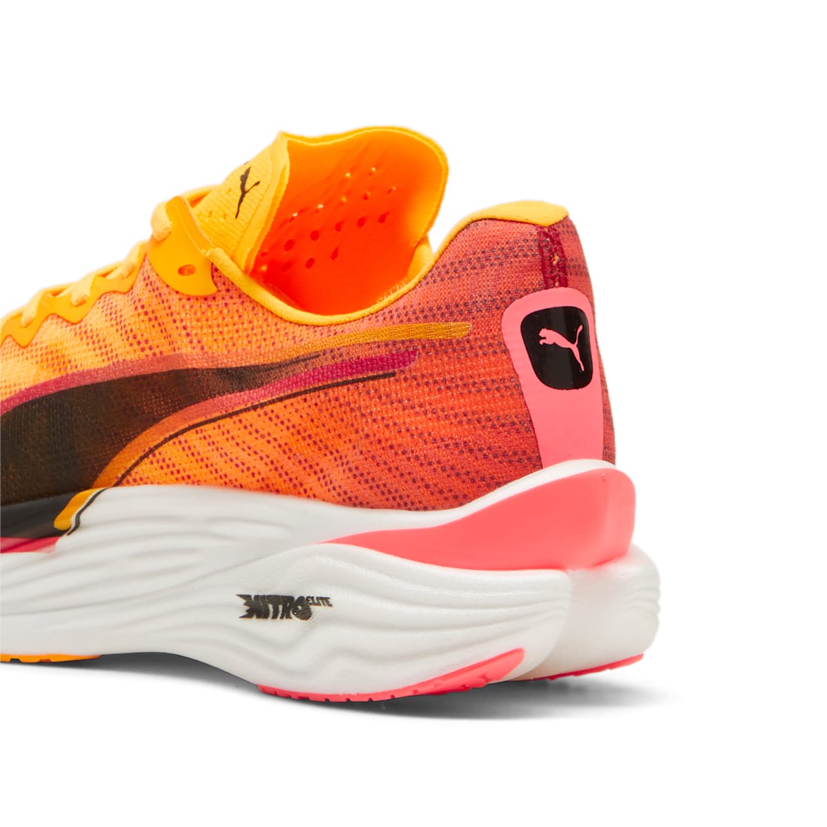 PUMA Deviate Nitro Elite 3 'Sun Stream' 310554-01