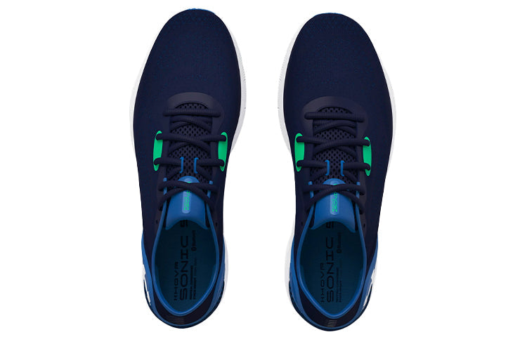 Under Armour HOVR Sonic 5 'Midnight Navy' 3024898-400