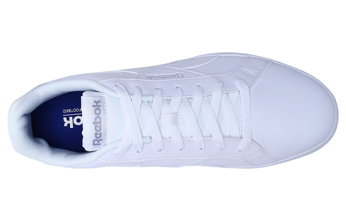 Reebok Royal Complete2lcs 'White Grey' CN7429