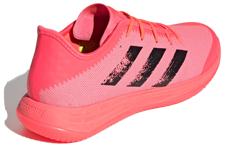 adidas Adizero Fast Court 'Pink Black' FX1771