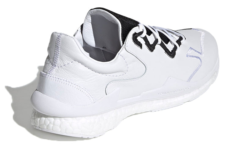 adidas Y-3 Adizero Runner 'White' EF2542