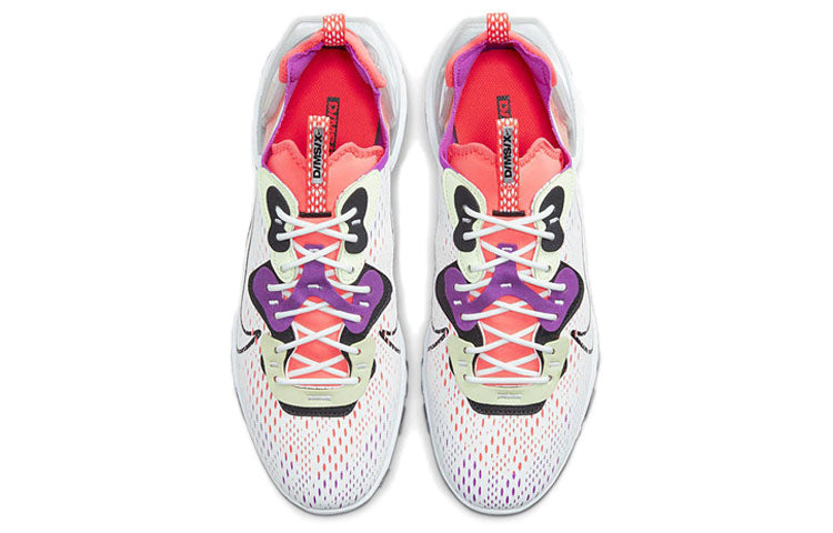 Nike React Vision 'Barely Volt Pink' CD4373-102