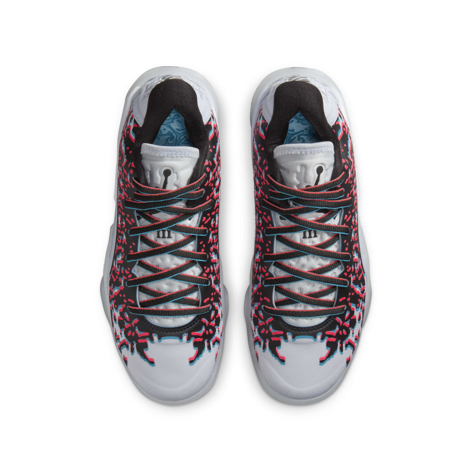 (GS) Air Jordan Zion 3 NRG '3D' FZ4792-060