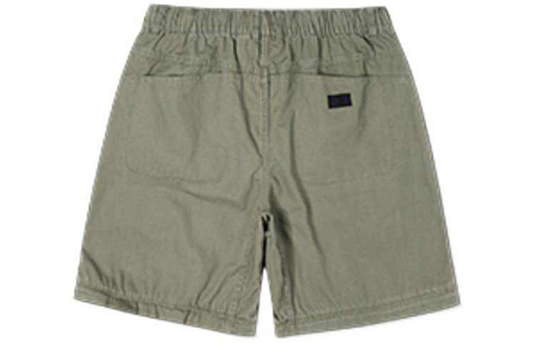 Converse Convertible Pants Asia Sizing 'Green' 10024355-A01