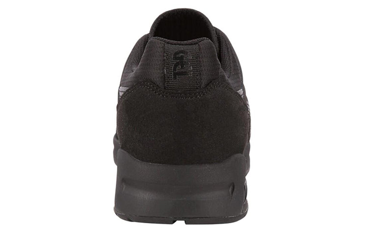 ASICS Gel Saga Sou 'Black' 1191A151-001