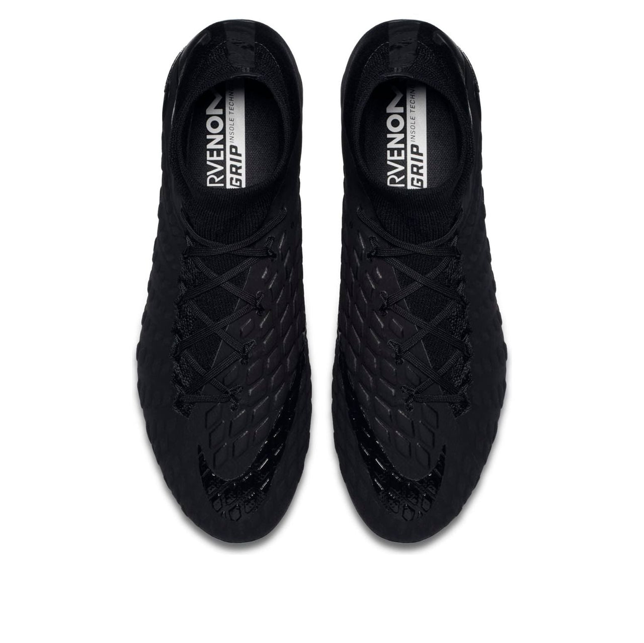 Nike Hypervenom Phantom 3 DF FG 'Black' 860643-010