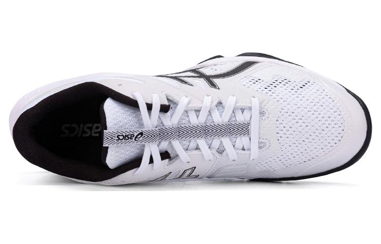 ASICS Gel-Blade 8 'White Black' 1071A066-101