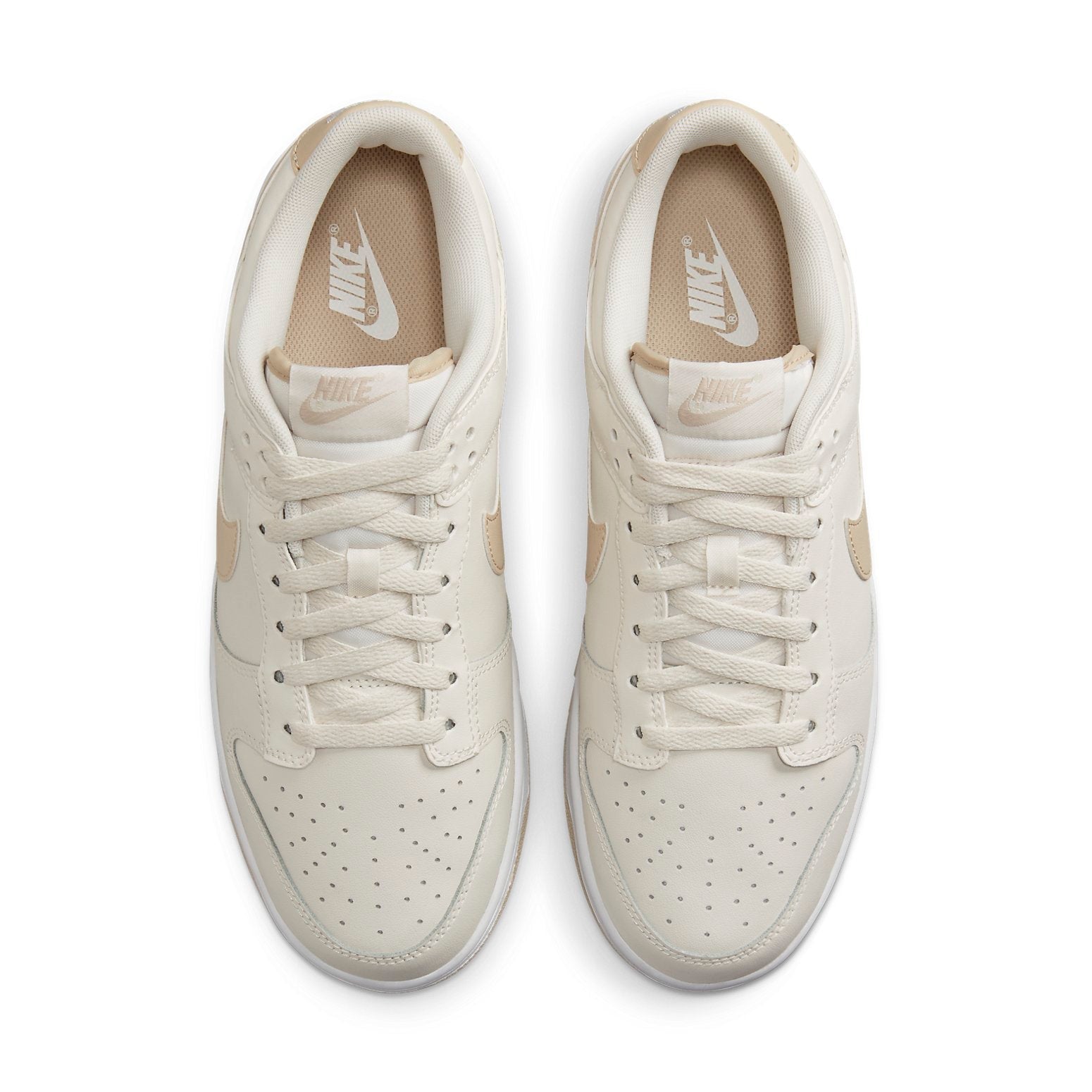 Nike Dunk Low 'Light Bone Tan' DV0831-003