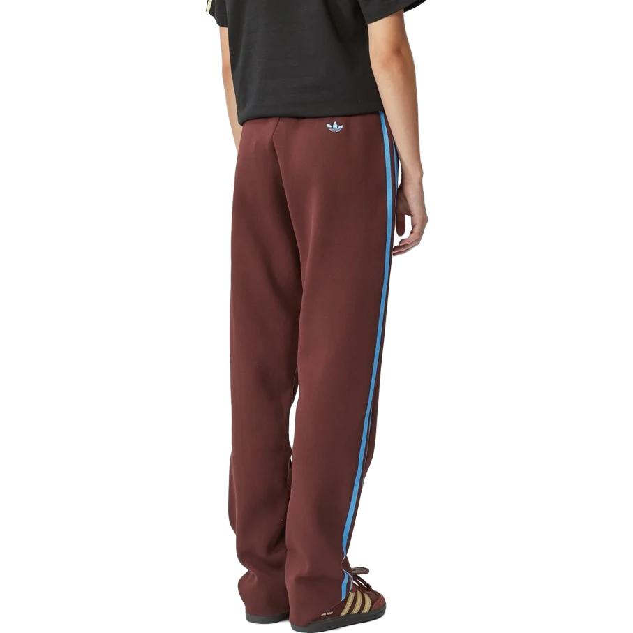 adidas x Wales Bonner Knit Track Pant 'Mystery Brown' IT9787