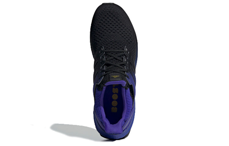 adidas Ultraboost DNA 'Black History Month' FU9993