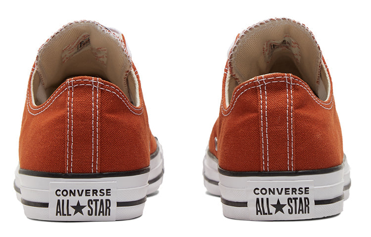 Converse Chuck Taylor All Star Brown/Red 172211C
