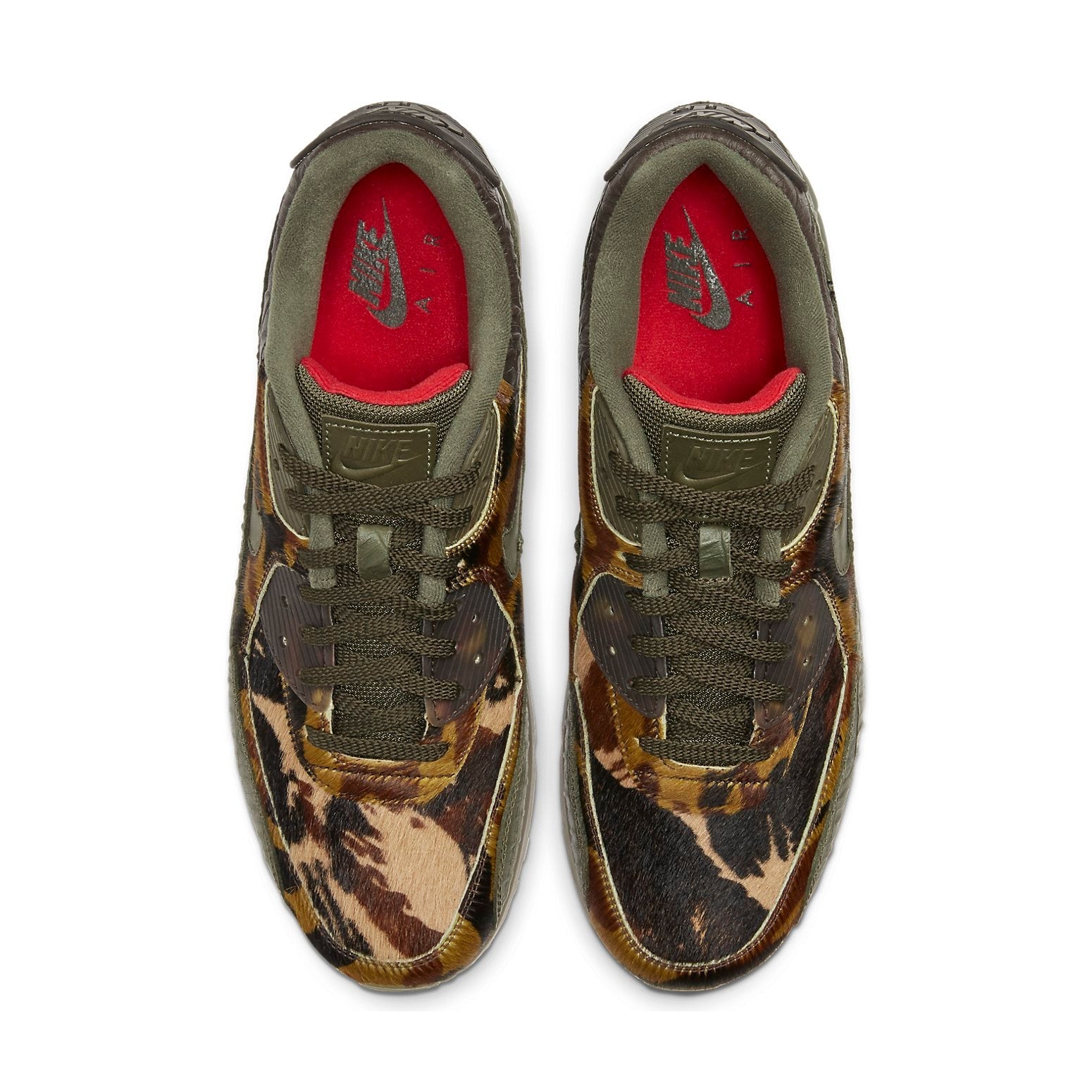 Nike Air Max 90 'Croc Camo' CU0675-300