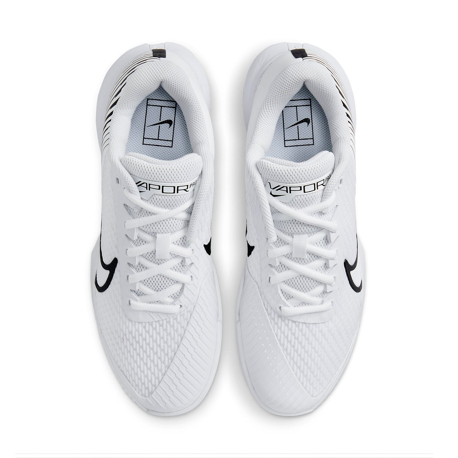 Nike Court Air Zoom Vapor Pro 2 'White' FB7092-100