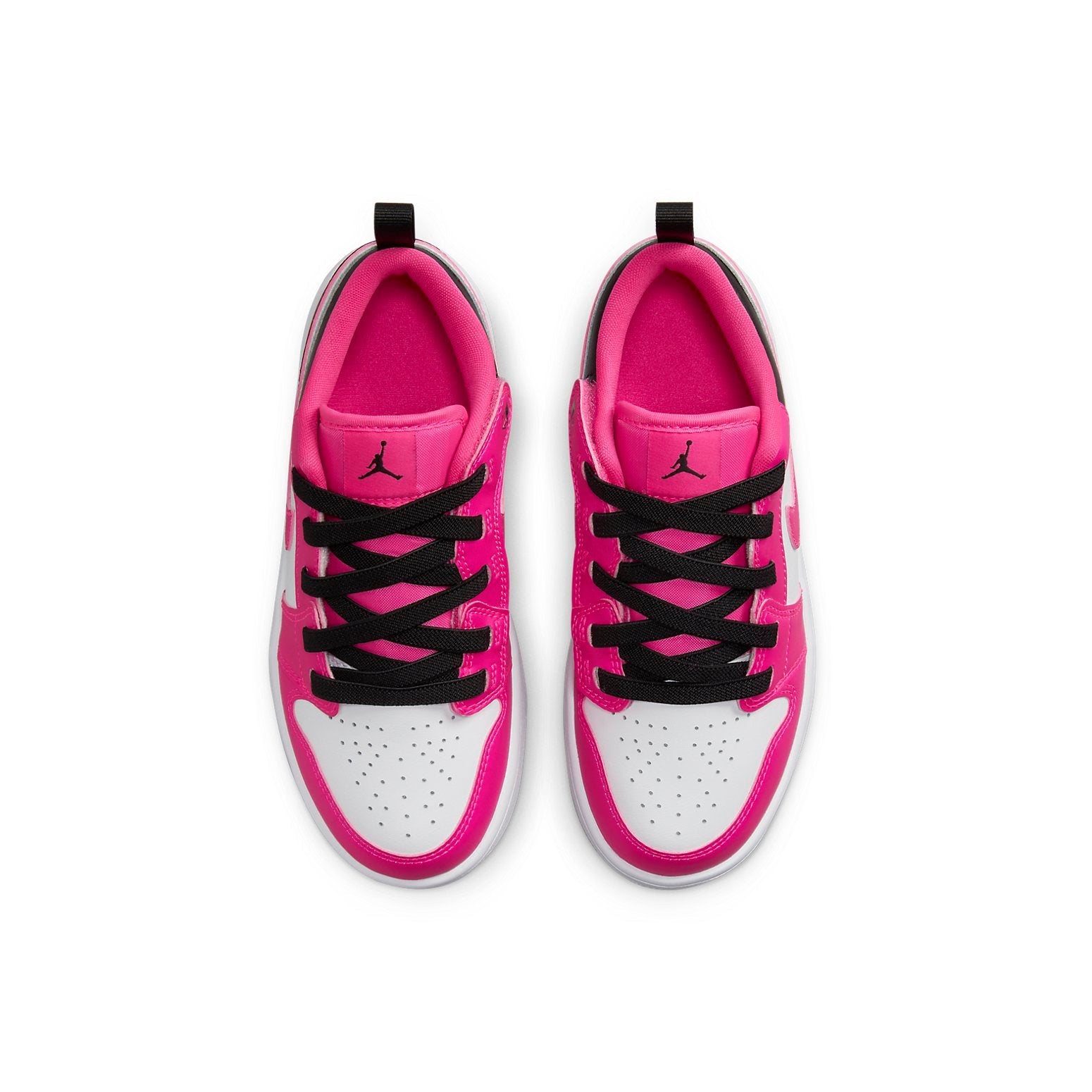 (PS) Air Jordan 1 Low 'Fierce Pink' DZ6958-160