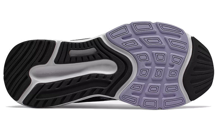 (WMNS) New Balance 480 v6 Black/Purple W480CP6