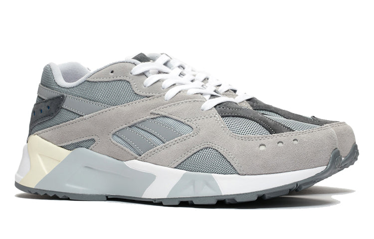 Reebok Packer x Aztrek 'Greyscale' DV9835