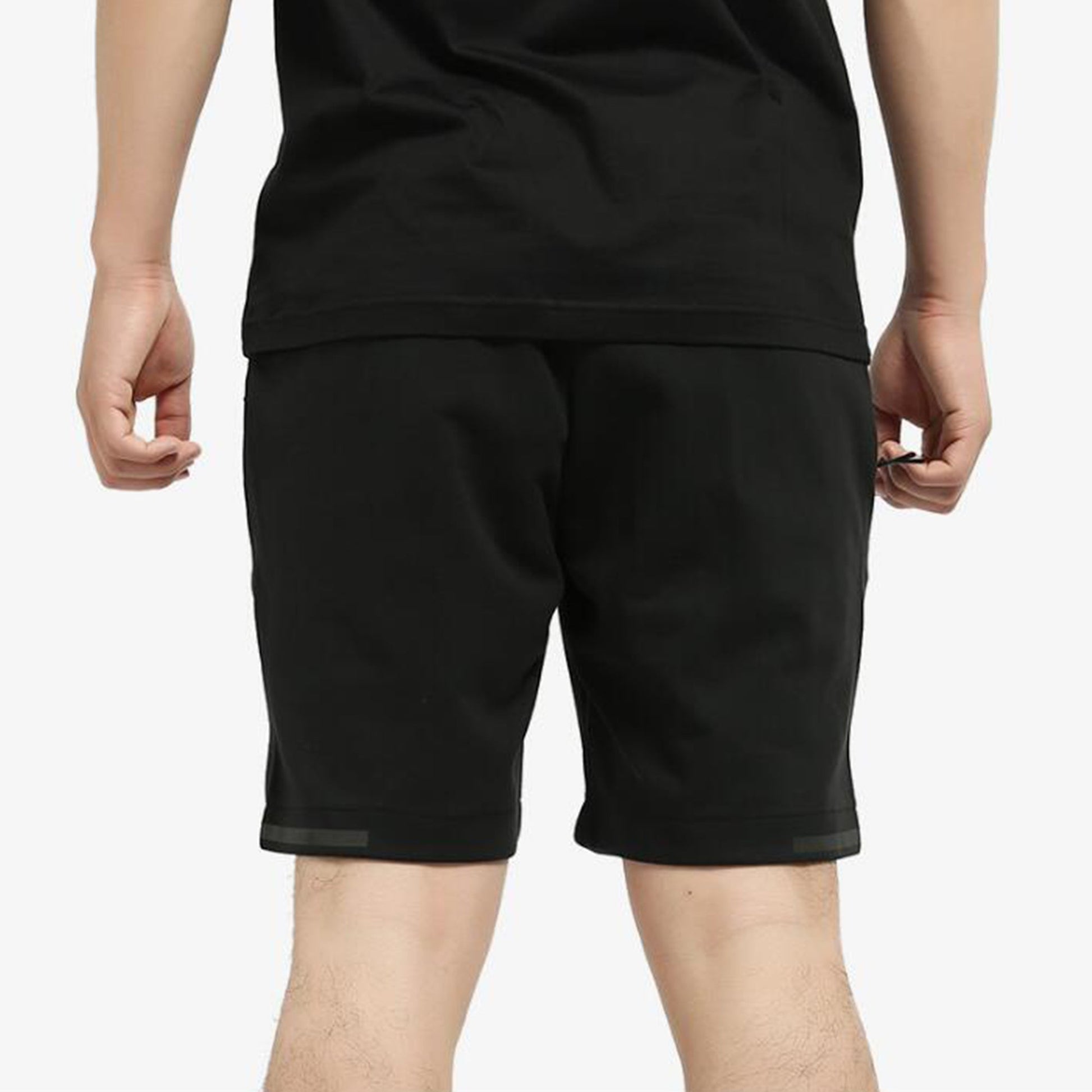adidas Shorts Dn Training Sports Breathable Black DZ2203