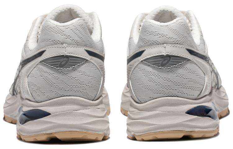 ASICS Gel-Flux 4 'White Navy' 1011A614-029