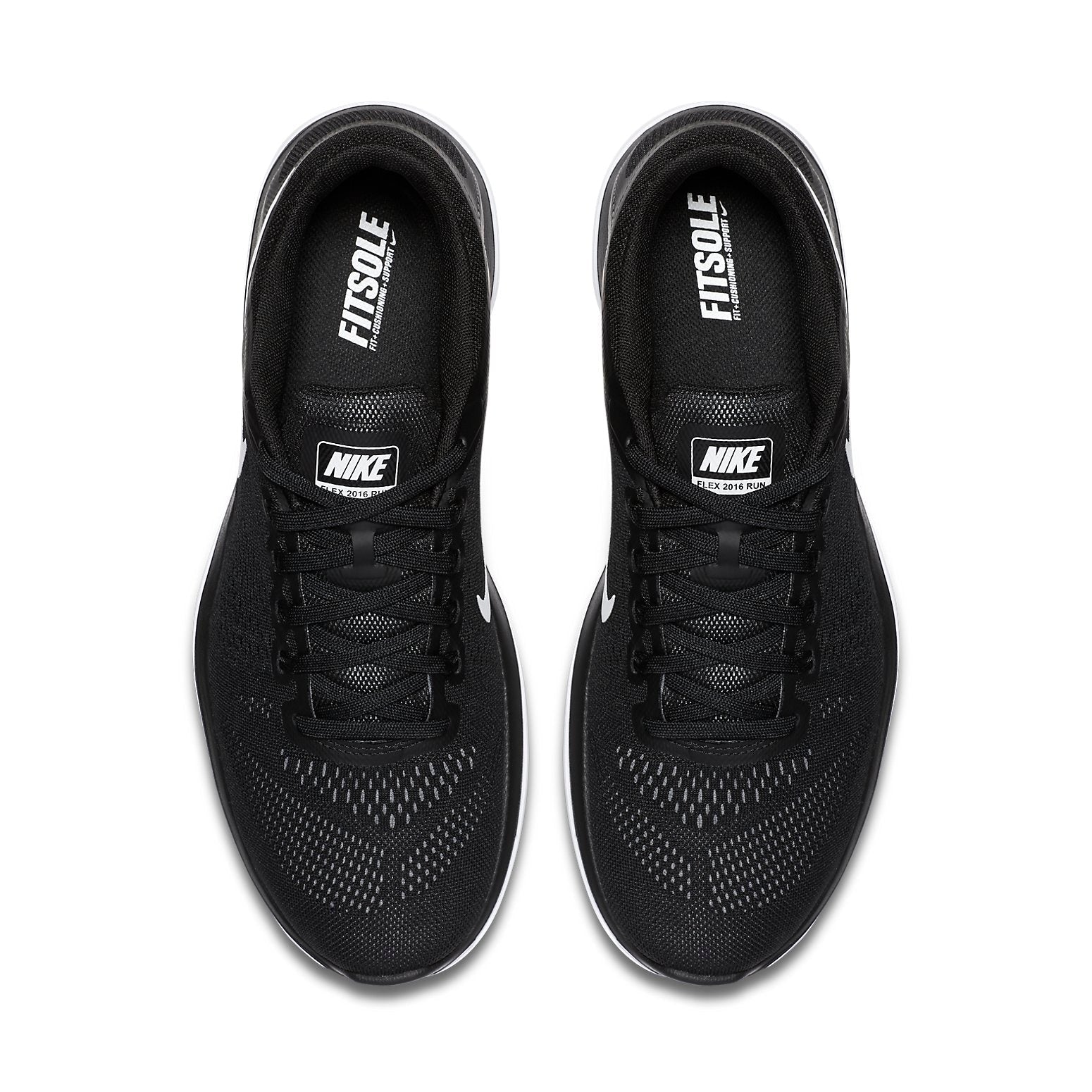 Nike Flex 2016 Run 'Black' 830369-001