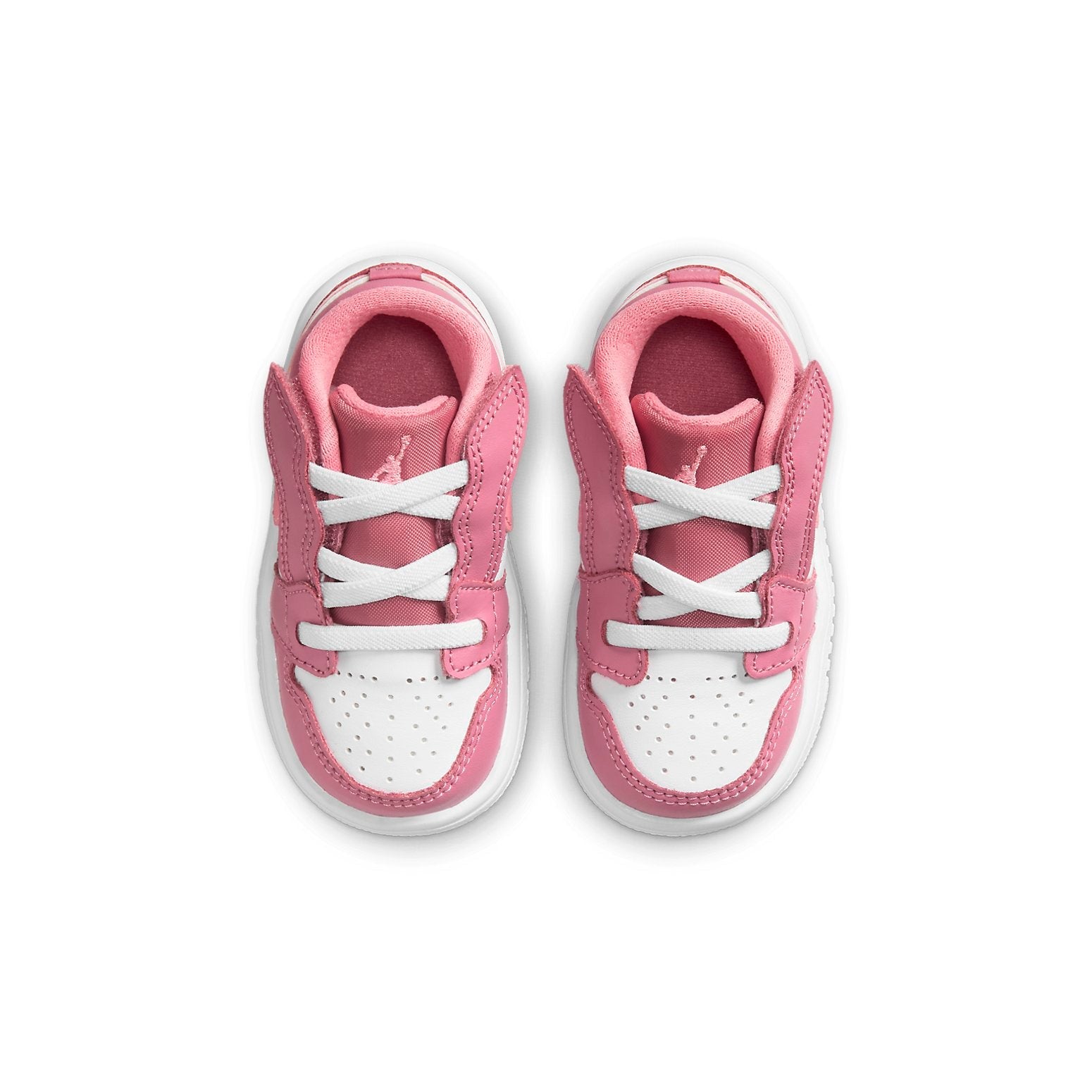 (TD) Air Jordan 1 Low ALT 'Light Pink' CI3436-616
