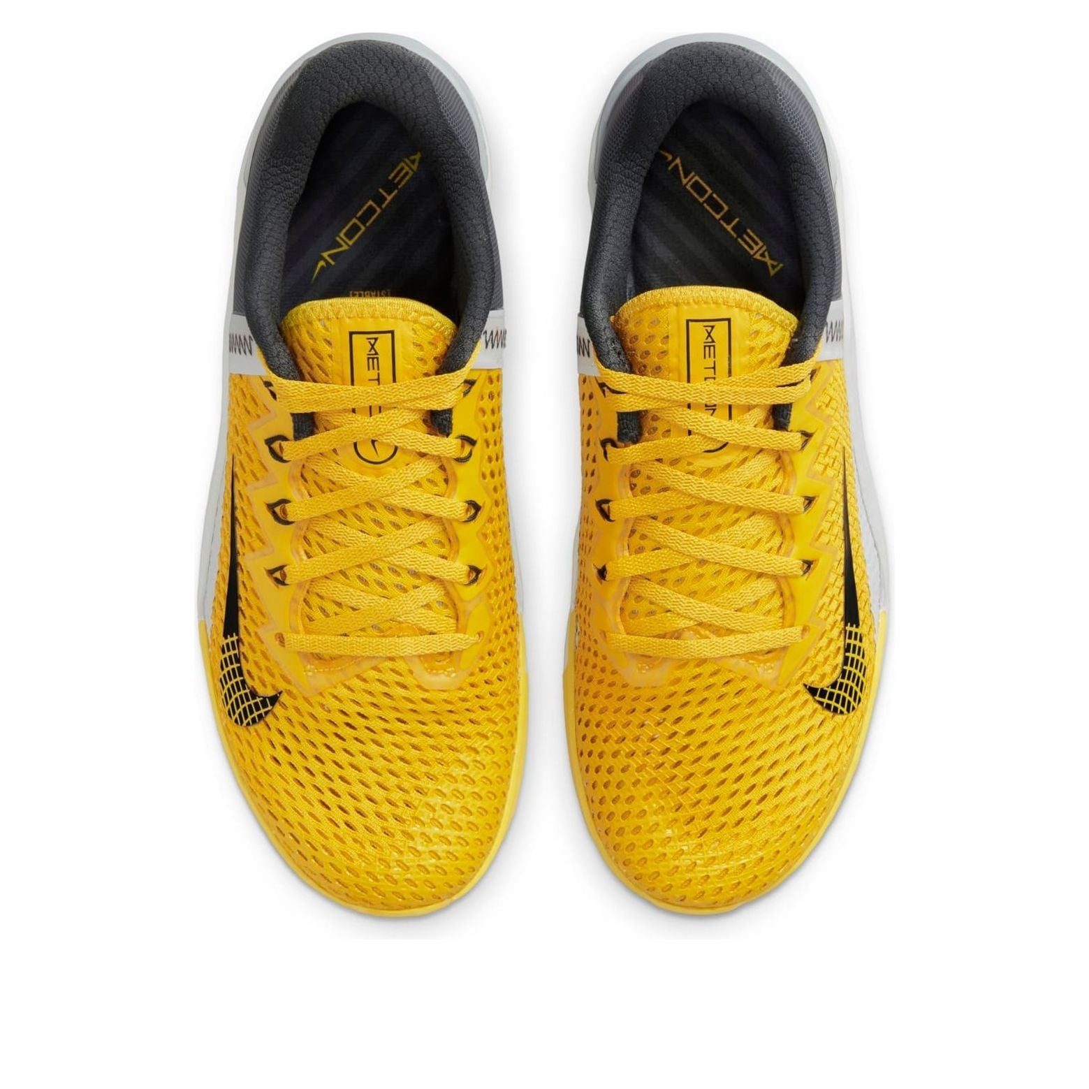 Nike Metcon 6 'Bright Citron' CK9388-707