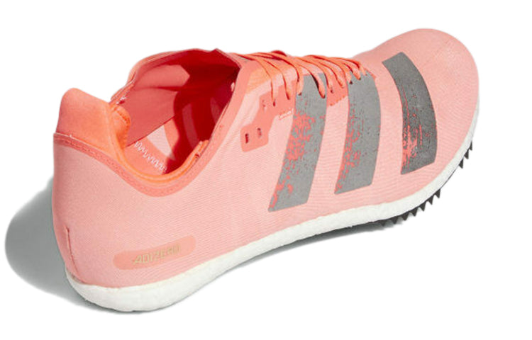adidas Adizero Avanti 'Signal Pink' EG6189