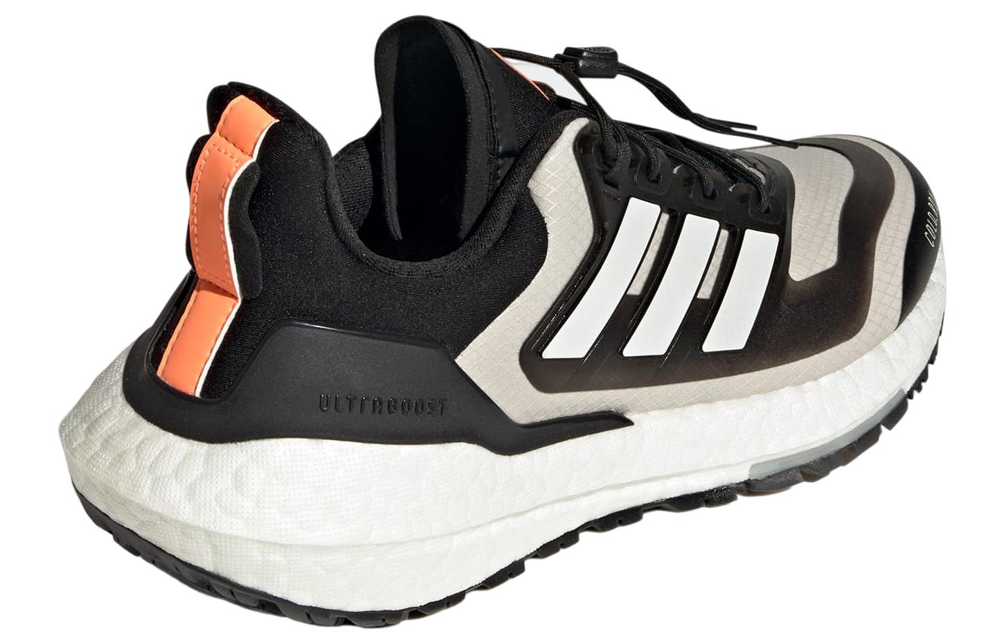 (WMNS) adidas Ultraboost 22 Cold.RDY 2.0 'Aluminium White' GX6735