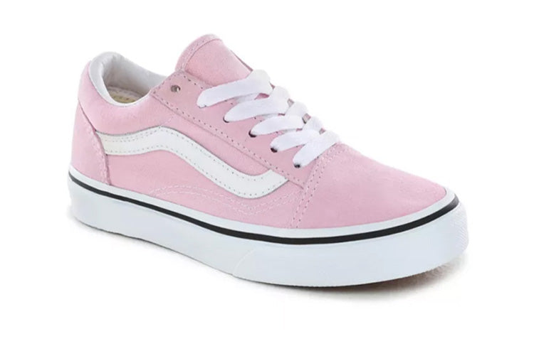 (GS) Vans Old Skool 'Lilac Snow' VN0A4BUUV3M